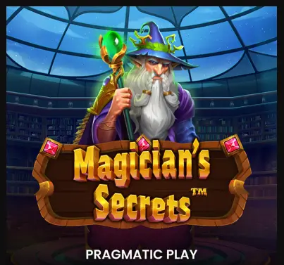 Magicians Secrets